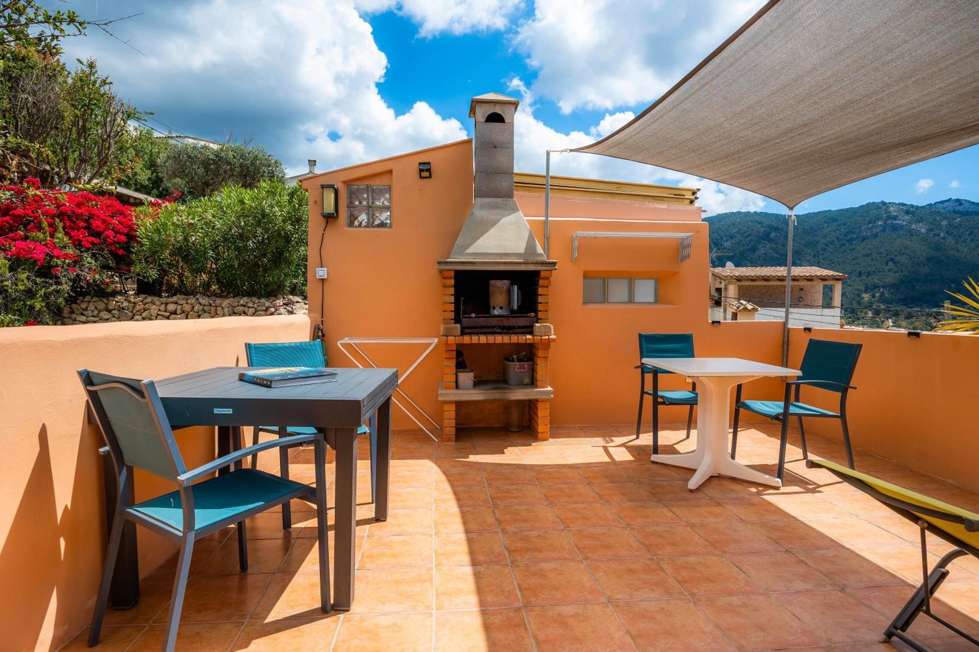 Villa Eliasneil Andratx Exterior foto